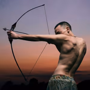 Video: Olly Alexander Unveils Official Music Video For New Single, 'Cupid's Bow'