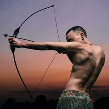 Video: Olly Alexander Unveils Official Music Video For New Single, 'Cupid's Bow'