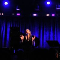BWW Review: BEEGIE ADAIR AND MONICA RAMEY WITH ROGER SPENCER Are a Musical…