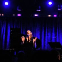 BWW Review: BEEGIE ADAIR AND MONICA RAMEY WITH ROGER SPENCER Are a Musical Masterpiec