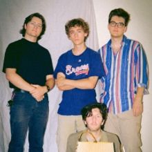 Drew Beskin & The Sunshine Announce Debut LP