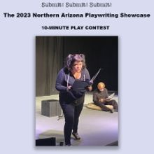 Northern Arizona Playwriting Showcase Opens Contest
