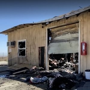 Pittsburg Theatre Company Loses Props, Costumes, & Equipment in Warehouse Fire