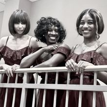 'One Last Song For Christmas' & 'Holiday Bae' At Darkhorse