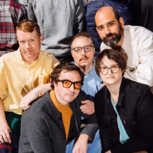 REAL ESTATE Shares New Single & Announces Show For 'Daniels-Only'