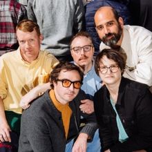 REAL ESTATE Shares New Single & Announces Show For 'Daniels-Only'