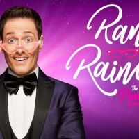 Randy Rainbow to Bring THE PINK GLASSES TOUR to the Van Wezel for His Sarasota…