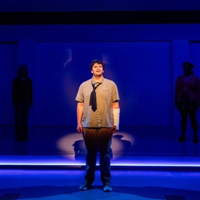 Around The BroadwayWorld: Top News, Reviews, Interviews & More from May 2026 Image