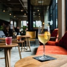 MAIN LINE TODAY RESTAURANT WEEK Kicks off 2/21 with Restaurants in Montgomery, Delawa