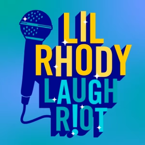 New Comedy Festival LIL RHODY LAUGH RIOT Set To Launch In Providence In March Photo
