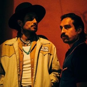 Video: Watch a New Video For Hermanos Gutiérrez's 'entrancing, Labyrinthine' Single…