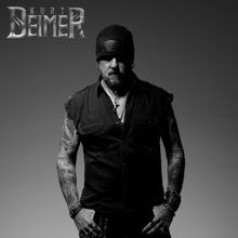 Kurt Deimer to Tour With Yngwie Malmsteen This Fall