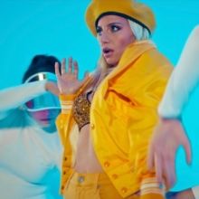 BEGINNERS New Video for 'Can't Get Enough'