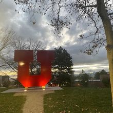 Student Blog: Act One: Moving to University of Utah