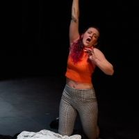 BWW Review: IPHIGENIA IN SPLOTT at Upstream Theater