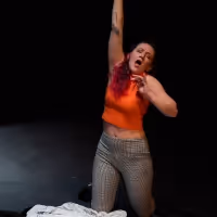 BWW Review: IPHIGENIA IN SPLOTT at Upstream Theater