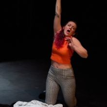 BWW Review: IPHIGENIA IN SPLOTT at Upstream Theater
