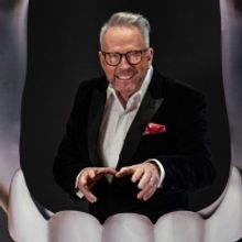 Krolock Kevin Tarte Wird Seine Rolle Im Musical DANCE OF THE VAMPIRES