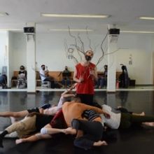 El Ceprodac Presentará Luz Sonora. Celebrando A Mario Lavista, En El Cervantino