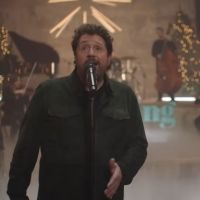 VIDEO: Michael Ball and Alfie Boe Talk 'Together at Christmas', Perform 'White… Video
