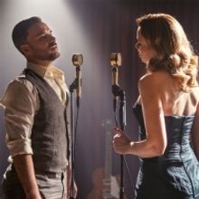 Gonzalo Alcain y Susan Martin se unen para TROVADORES DEL JAZZ en el Café Berlín