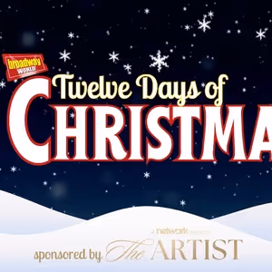 Twelve Days of Christmas: Miriam Silverman