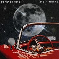 Robin Thicke Shares 'Forever Mine' in Tribute to Andre Harrell