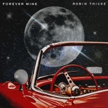 Robin Thicke Shares 'Forever Mine' in Tribute to Andre Harrell