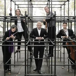 Da Capo Chamber Players Conclude 51st Season Concert Series With YOUNG COMPOSERS…