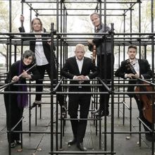 Da Capo Chamber Players Conclude 51st Season Concert Series With YOUNG COMPOSERS ABOU