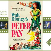 DISNEY'S PETER PAN Screenings at Thalian Hall to Honor Late Margaret Kerry