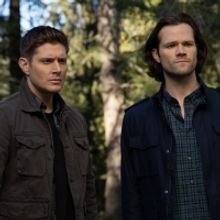 SUPERNATURAL Celebrates 15th Anniversary With Week Long Marathon