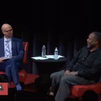 Video: Wendell Pierce Unpacks an Epic Career on Stage and Screen Video