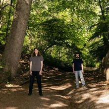 HALFWAY UP A JAGGED HILL Share SILVER SWORD Ahead of Debut Album