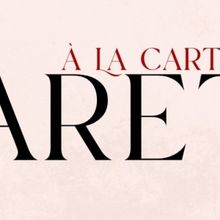 Previews: CABARET A LA CARTE at Palm Springs Cultural Center