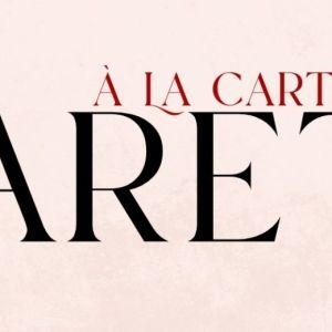 Previews: CABARET A LA CARTE at Palm Springs Cultural Center