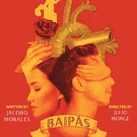 George Street Playhouse to Present American-English Language Premiere of BAIPÁS by…