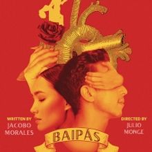 George Street Playhouse to Present American-English Language Premiere of BAIPÁS by J