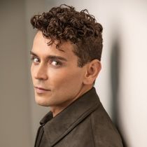 Exclusive: Listen to Michael Longoria's New Rendition of 'Good Vibrations'