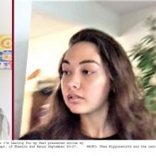 Late Night Theatre Presents I'M LEAVING YOU MY FEET