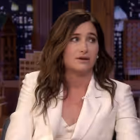 VIDEO: Watch Kathryn Hahn Talk WANDAVISION on THE TONIGHT SHOW! Video