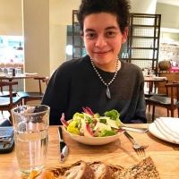 Student Blog: Penn Playwright: An Interview with Bilal Morsi