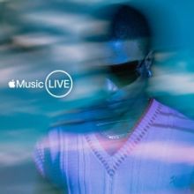 Apple Music Live Presents Performance From Nigerian Superstar Wizkid This Fall