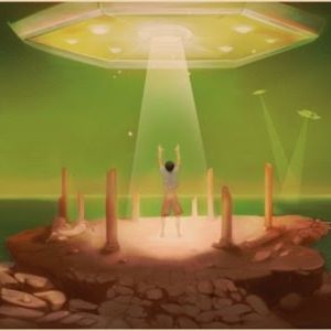 Jon Redfern's New Album 'WU WEI' Releases Tomorrow