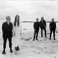 New Pagans Announce Debut Album 'The Seed, The Vessel, The Roots and All'