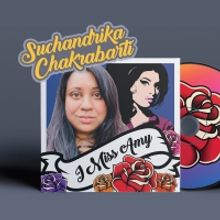 Suchandrika Chakrabarti to Debut Stand-Up Show I MISS AMY WINEHOUSE at Edinburgh Frin