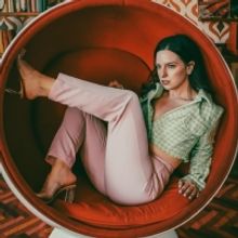 Maddie Baillio to Make NYC Concert Debut at Birdland Jazz Club in November