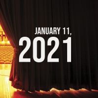 Virtual Theatre Today: Monday, January 11- with Wayne Brady, Anna Deavere Smith and…
