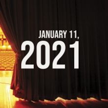 Virtual Theatre Today: Monday, January 11- with Wayne Brady, Anna Deavere Smith and M