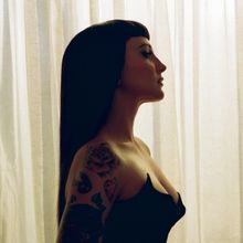 Video: Julia Michaels Shares 'Scissors' Music Video Featuring Maren Morris